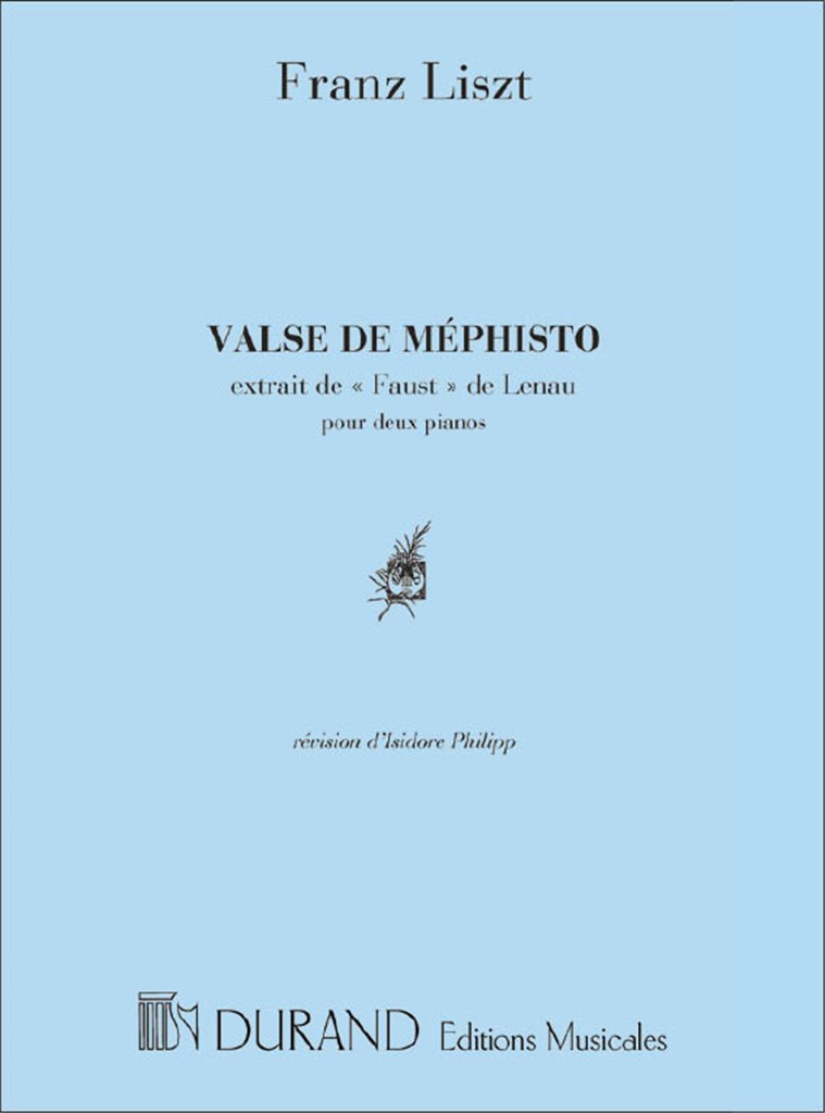 Valse De Mephisto